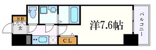 エスリード葵桜通りの物件間取画像